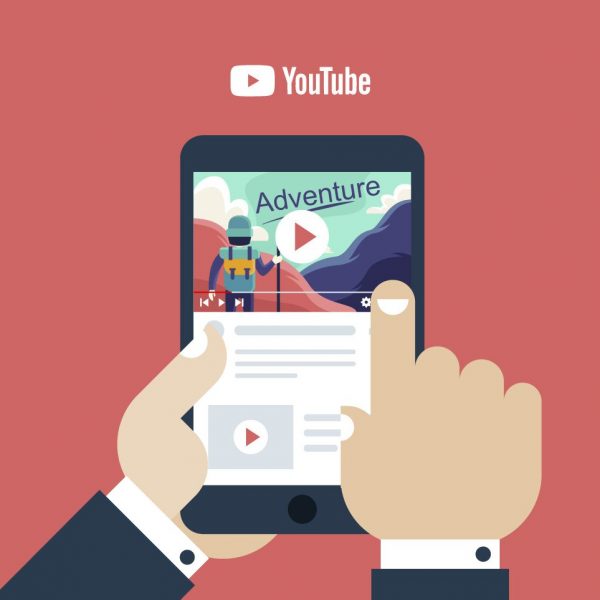 youtube خرید سابسکرایب یوتیوب